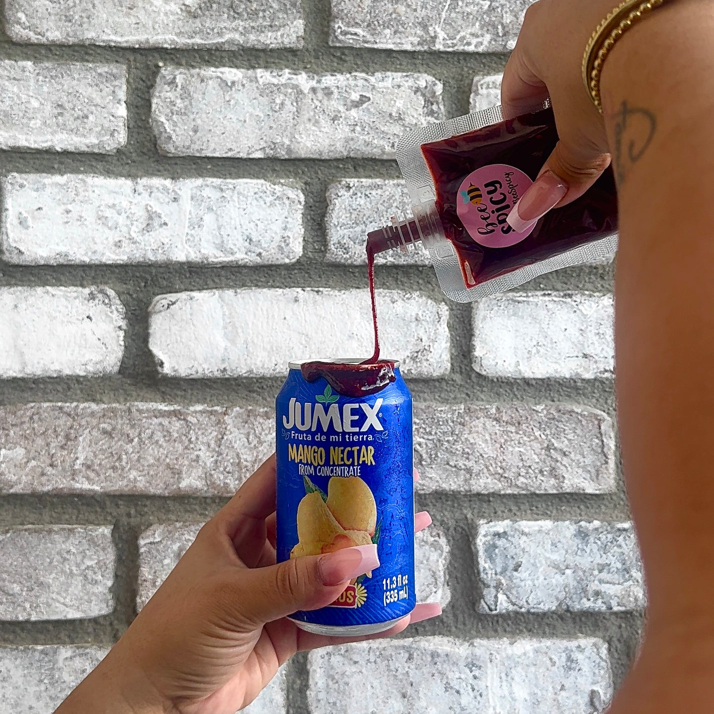 Rim Pouches