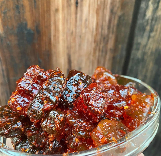 Gummy Bears