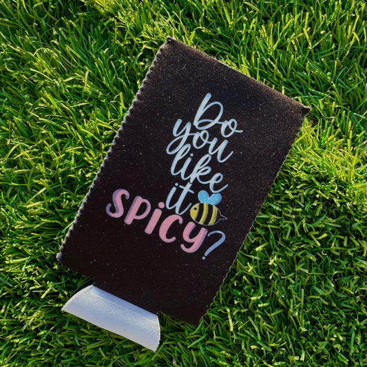 Spicy Koozies